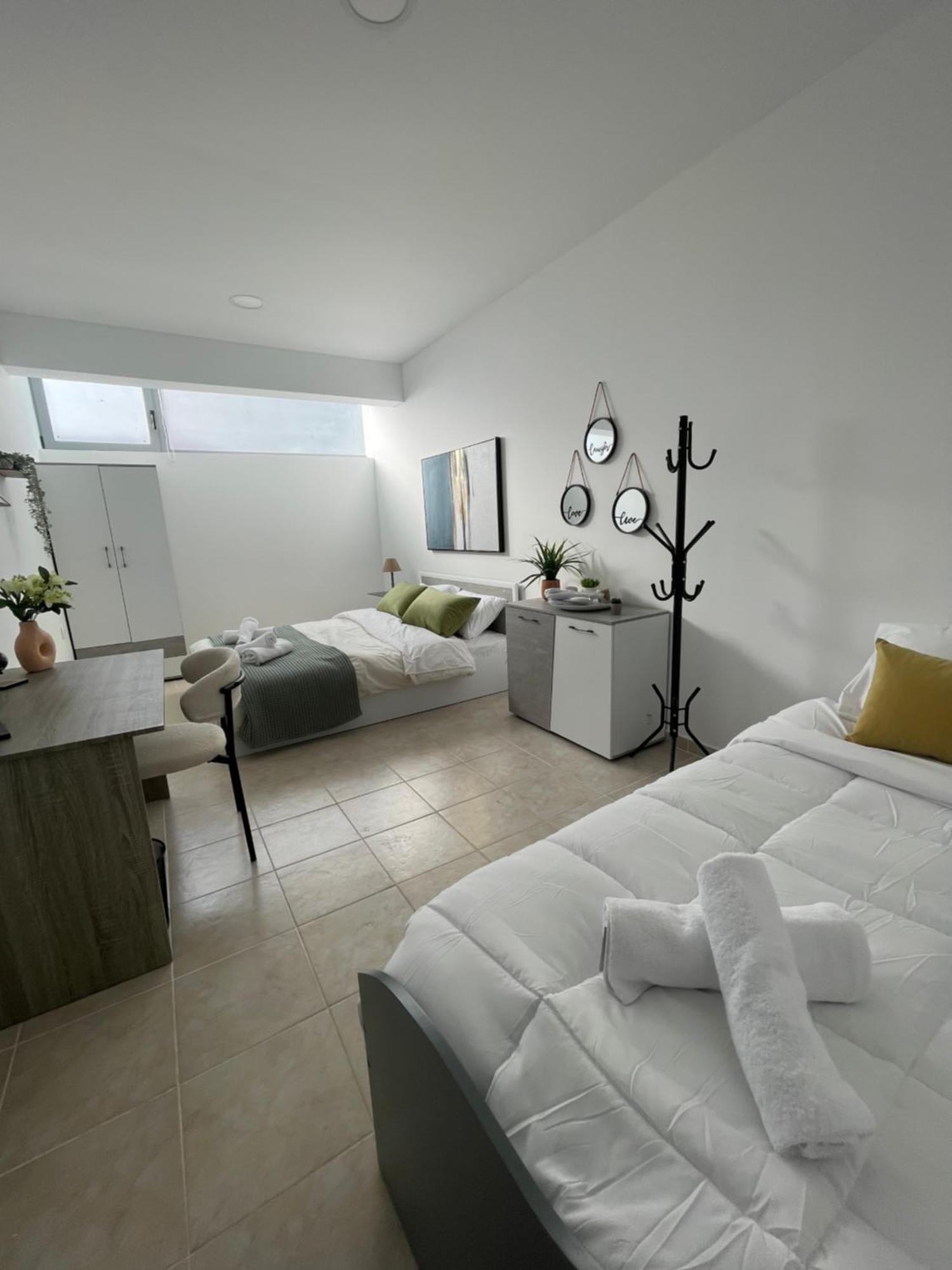 Aiolos Chania Center Luxury Apartment Near The Garden المظهر الخارجي الصورة