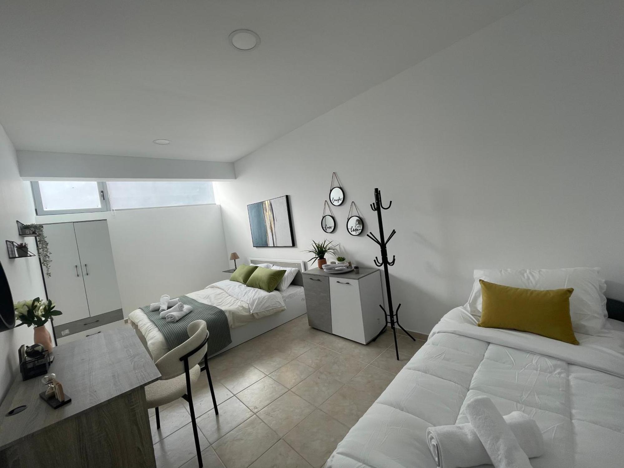 Aiolos Chania Center Luxury Apartment Near The Garden المظهر الخارجي الصورة