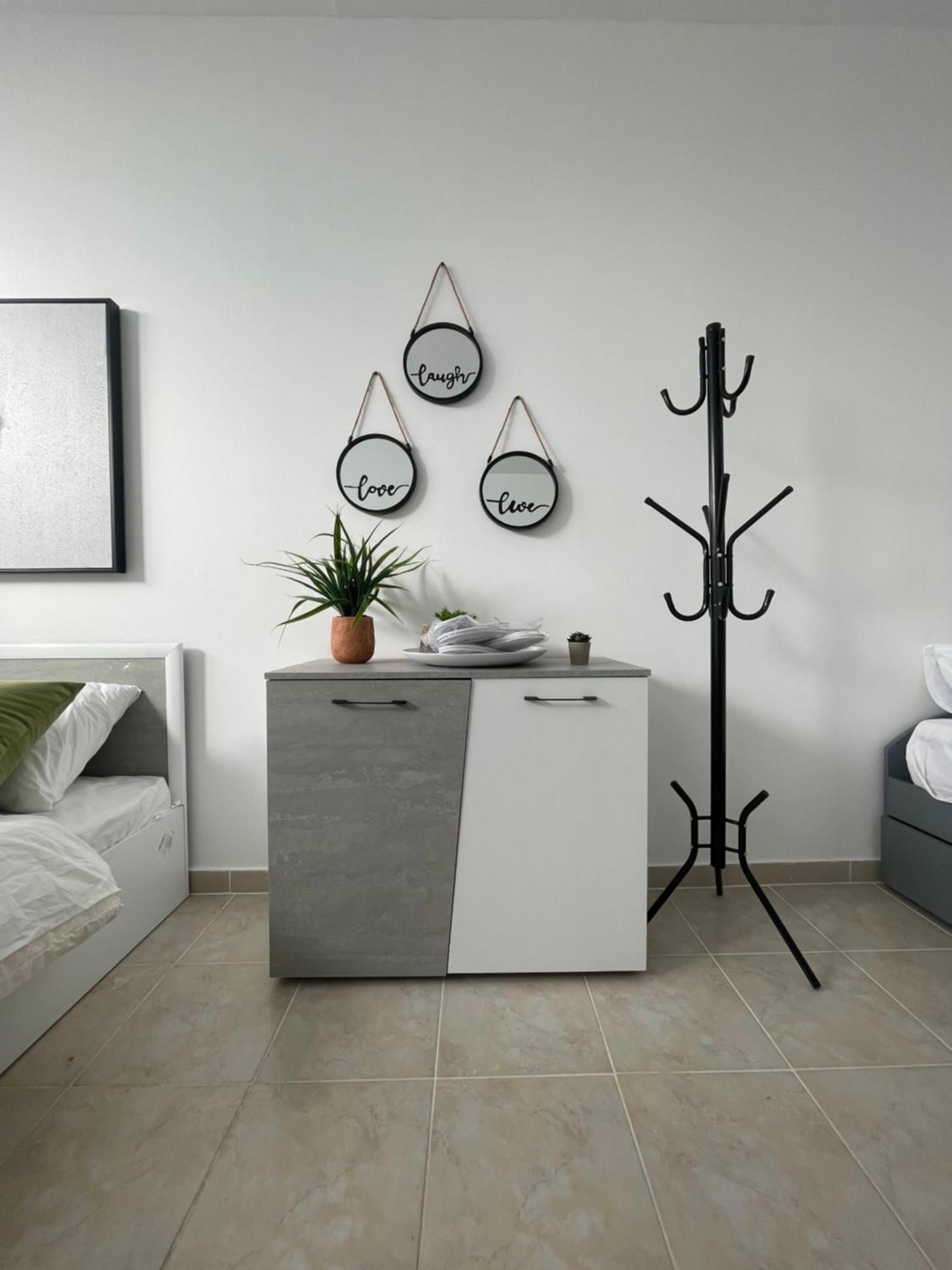 Aiolos Chania Center Luxury Apartment Near The Garden المظهر الخارجي الصورة