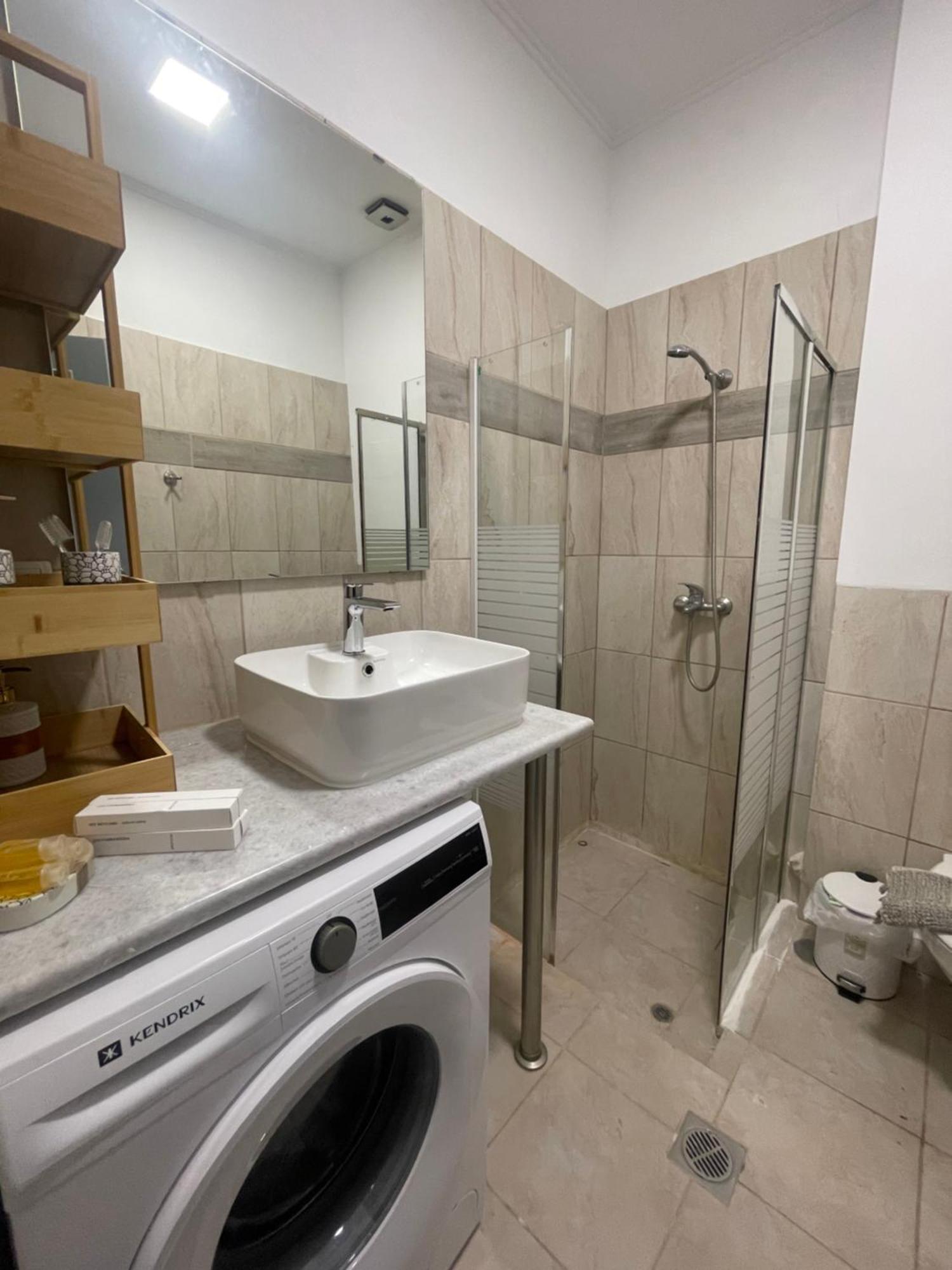 Aiolos Chania Center Luxury Apartment Near The Garden المظهر الخارجي الصورة