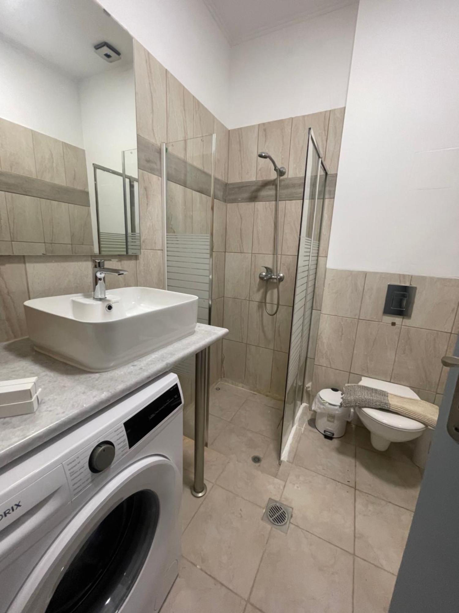 Aiolos Chania Center Luxury Apartment Near The Garden المظهر الخارجي الصورة
