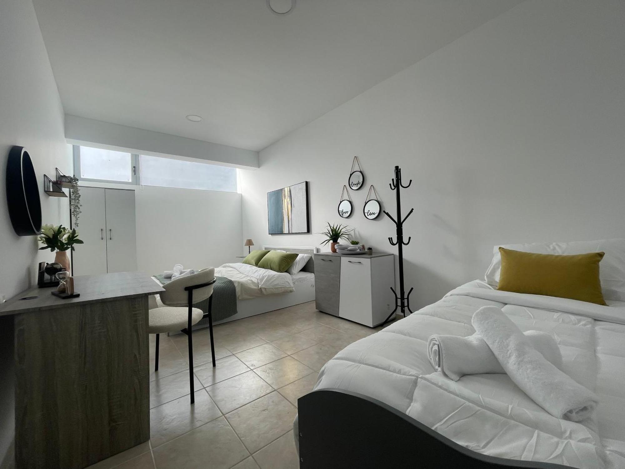 Aiolos Chania Center Luxury Apartment Near The Garden المظهر الخارجي الصورة
