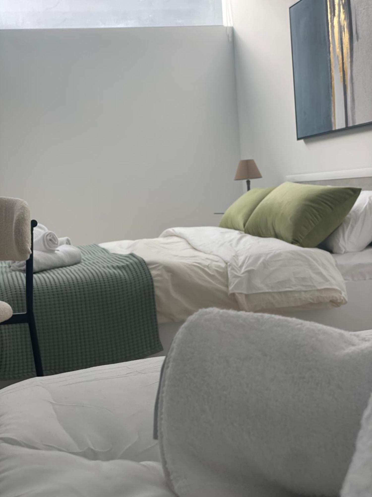 Aiolos Chania Center Luxury Apartment Near The Garden المظهر الخارجي الصورة