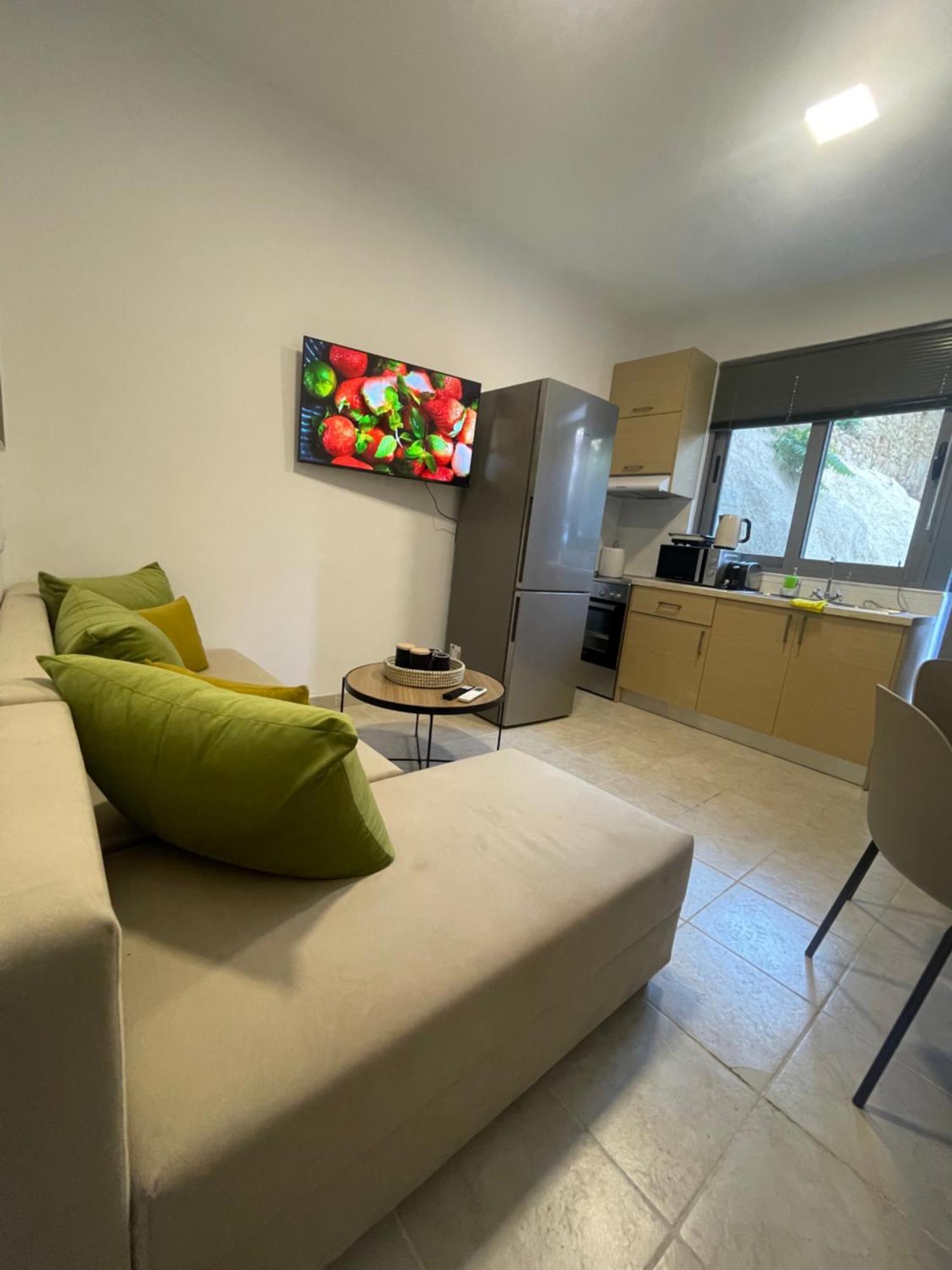 Aiolos Chania Center Luxury Apartment Near The Garden المظهر الخارجي الصورة