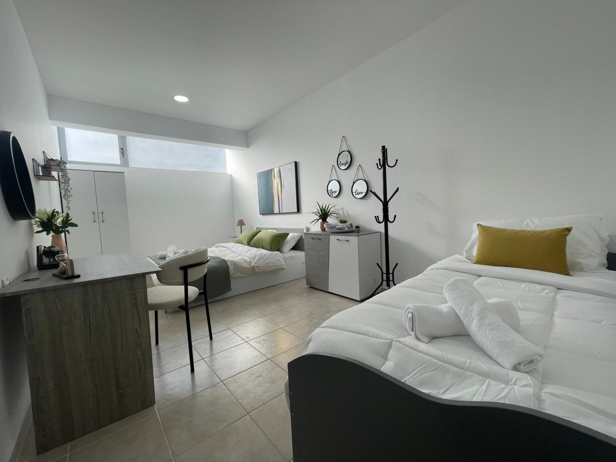 Aiolos Chania Center Luxury Apartment Near The Garden المظهر الخارجي الصورة