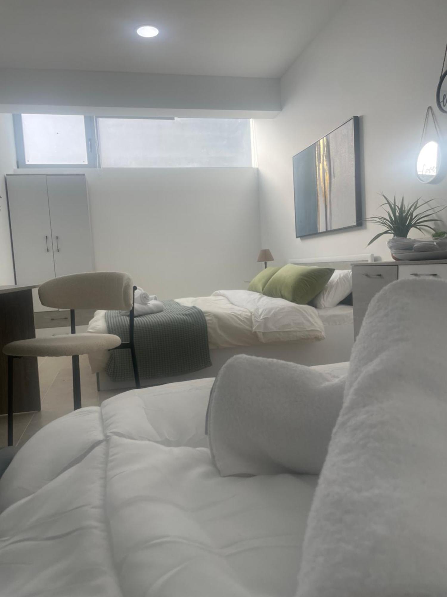 Aiolos Chania Center Luxury Apartment Near The Garden المظهر الخارجي الصورة