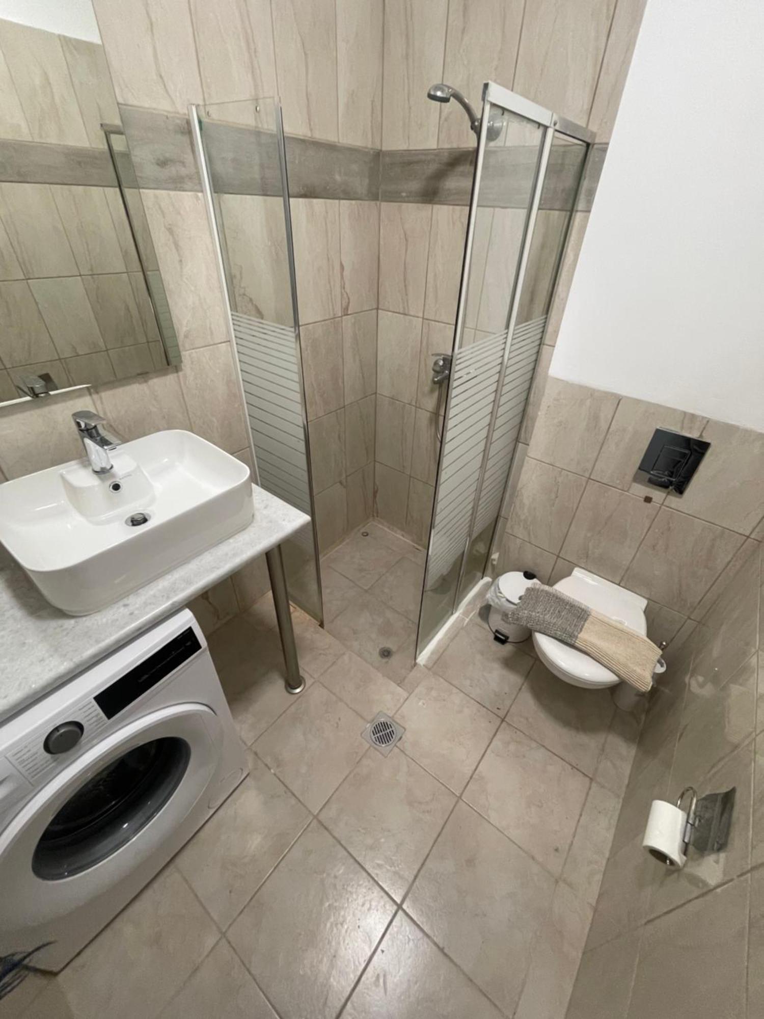 Aiolos Chania Center Luxury Apartment Near The Garden المظهر الخارجي الصورة