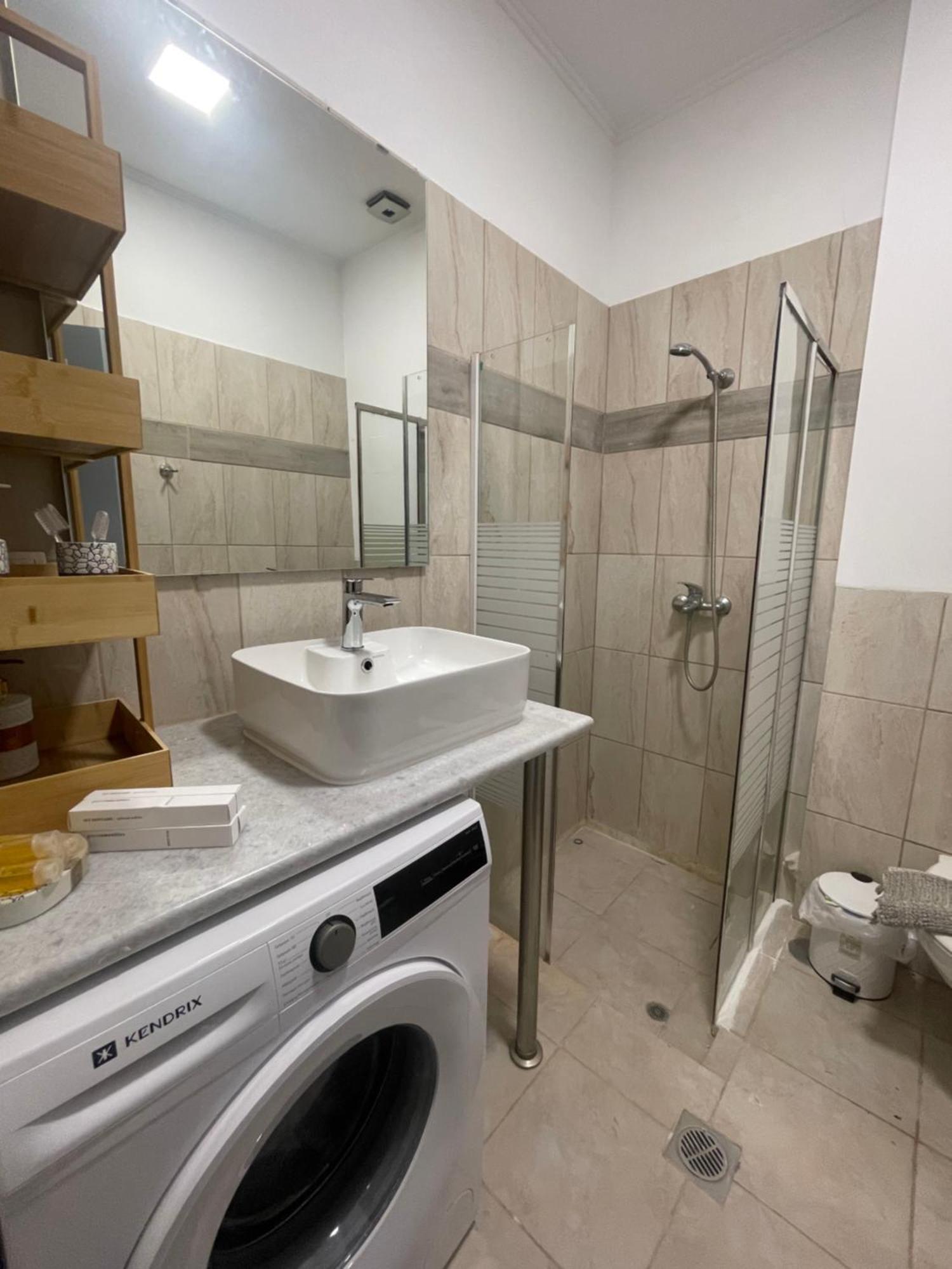 Aiolos Chania Center Luxury Apartment Near The Garden المظهر الخارجي الصورة